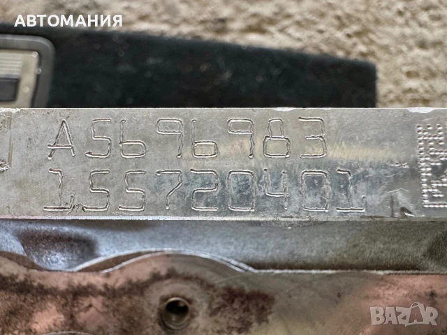 На части двигател за Bmw 325i N53B30A, снимка 5 - Части - 51389692