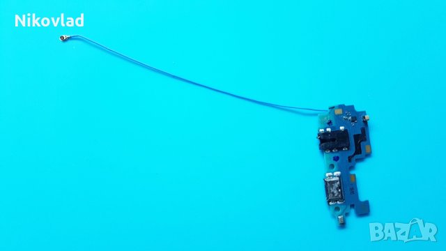 Блок захранване с коксиален кабел Samsung Galaxy A21s, снимка 2 - Резервни части за телефони - 35859361