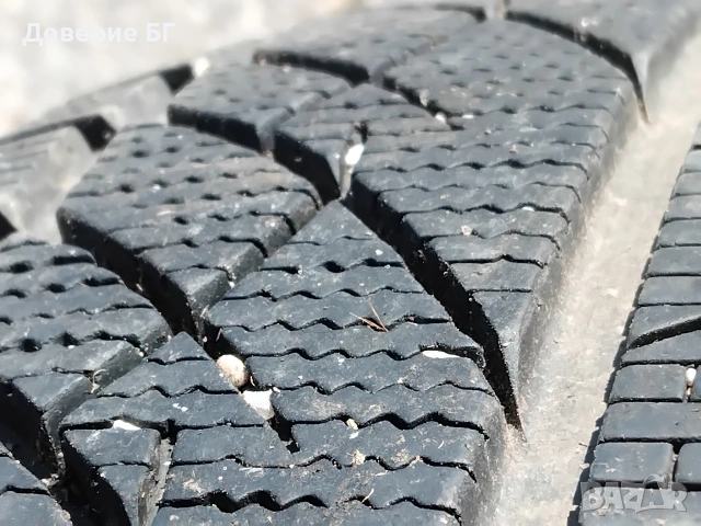 Единична Гума 225 65 17 Момо Toto Италия 1 брой единичка. Нов внос., снимка 2 - Гуми и джанти - 53801596