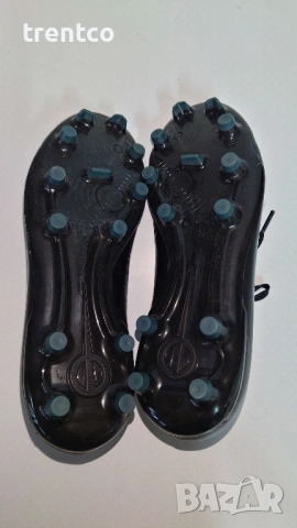 Нови бутонки Nike jr legend 10 club fg/mg 36 номер, снимка 4 - Детски маратонки - 53240417