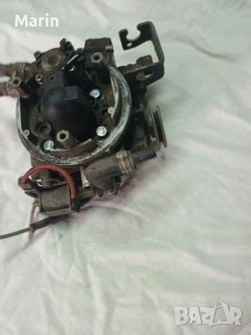 стартер делко с ваком бобина с комутатор и моно инжекция 1.8 бензин 90 коня, снимка 5 - Аксесоари и консумативи - 51265261