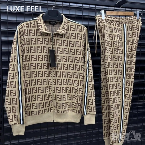 Lacoste 🔹 Nike 🔹 Gucci 🔹Off With 🔹, снимка 9 - Спортни дрехи, екипи - 53730466