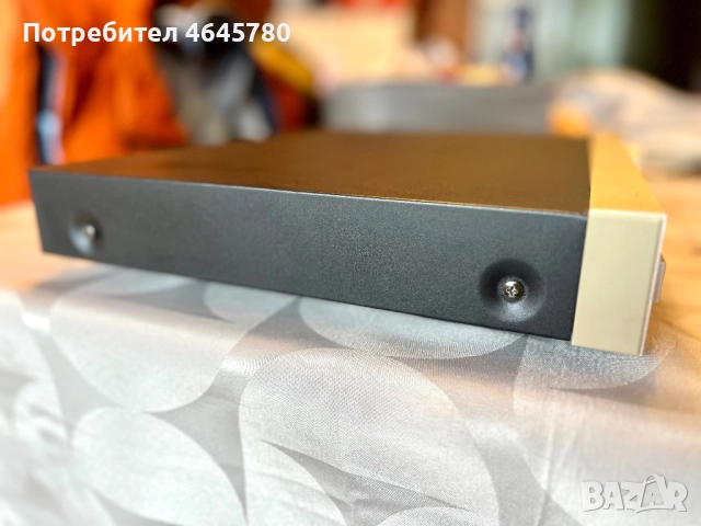 Радио-тунер Harman KARDON TU-920, снимка 7 - Радиокасетофони, транзистори - 52590286