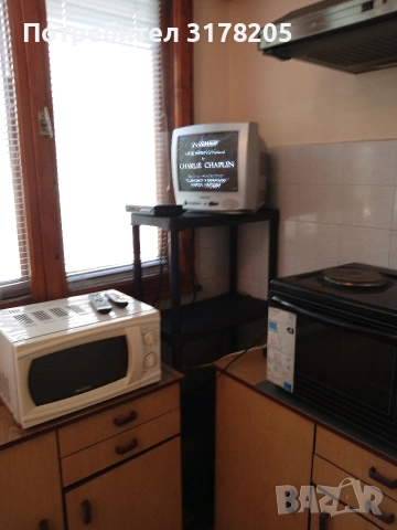 Давам под наем , снимка 3 - Апартаменти - 53637447