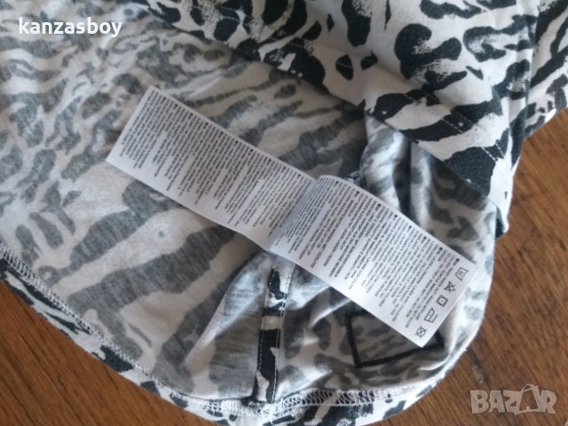 nike - страхотна мъжка тениска , снимка 8 - Тениски - 41717484