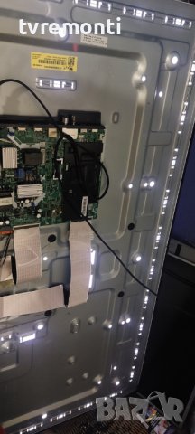 Основна платка - , BN96-49472A,BN94-00030Y,KANT-SU/NU7100 for SAMSUNG UE50NU7096, снимка 7 - Части и Платки - 42215729