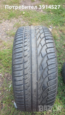 Гума/Джанта   BMW, снимка 4 - Гуми и джанти - 51483804