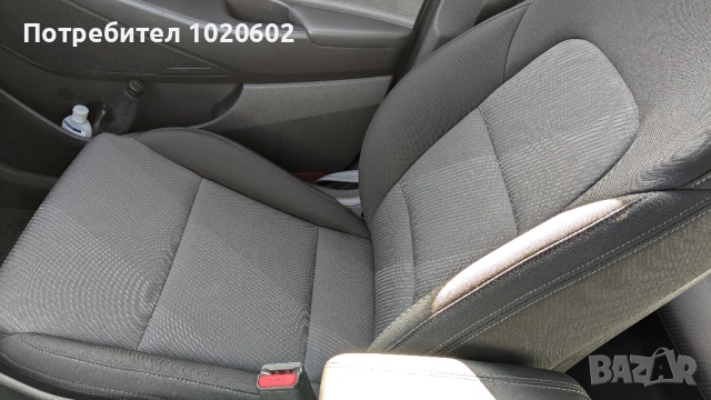 Нюндай Туксон, снимка 14 - Автомобили и джипове - 51979560