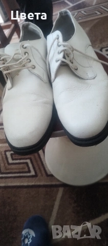 мъжки обувки, снимка 6 - Ежедневни обувки - 53767829