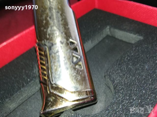 МАРКОВА ЗАПАЛКА С КУТИЯ 1109230949, снимка 12 - Запалки - 42148573