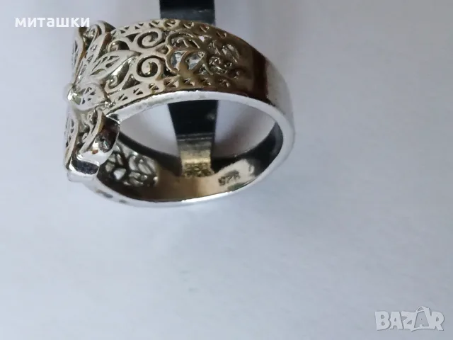 Бижутерски печат за маркировка на сребро 925, снимка 2 - Изработка на бижута и гривни - 56206500
