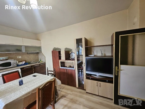 Тристаен апартамент под наем в Гагарин