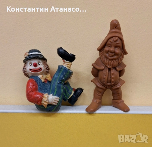 Стари фигурки