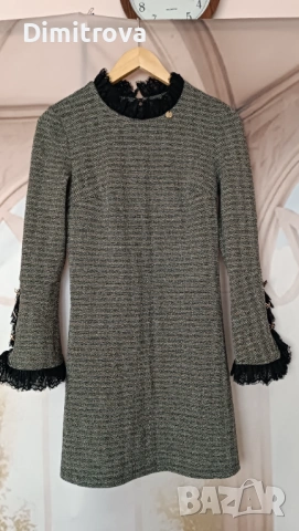 Дамска рокля Lucy Fashion