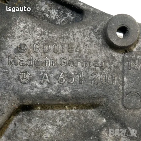 Конзола двигател Mercedes-Benz C-Class 204 (W/S/C) 2007-2014 ID: 144636, снимка 3 - Части - 49554643