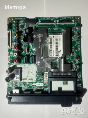 MAIN BOARD EAX68253604 (1.0) за LG 55SM8200PLA