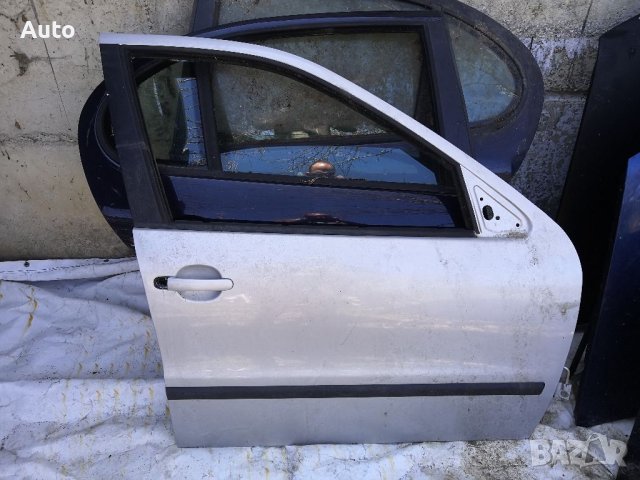 Врата, врати за Сеат Леон, Толедо, Seat Leon, Toledo 99-03, снимка 1