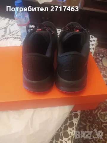 Изгодно Маратонки NIKE нови, снимка 2 - Маратонки - 56065124