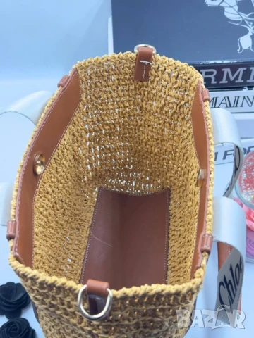 плажни чанти chloe , снимка 6 - Чанти - 51003596
