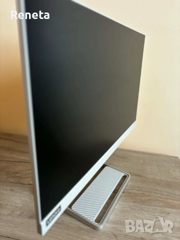 Монитор Lenovo L22i-40 + 1г ГАРАНЦИЯ, снимка 7 - Монитори - 53663559