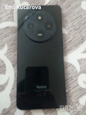 Xiaomi Redmi 13 256 GB, снимка 2 - Xiaomi - 53378763