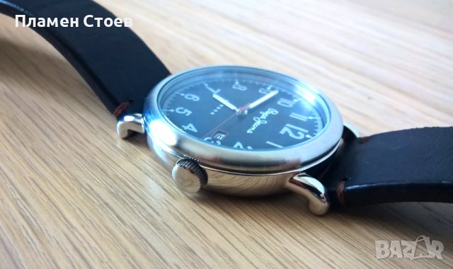 Часовник Pepe Jeans, като нов. , снимка 8 - Мъжки - 41441459