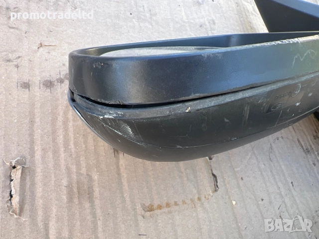 Ляво дясно огледало Опел Корса Ц Opel Corsa C , снимка 2 - Части - 51766960