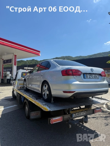 Пътна помощ Кирково , снимка 5 - Пътна помощ - 52674910