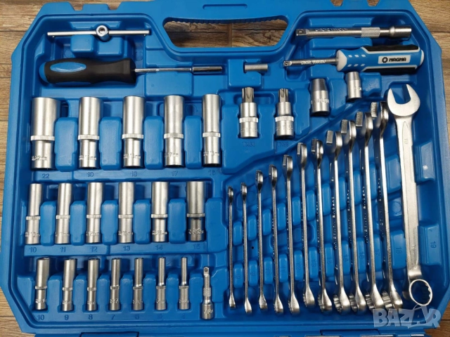 Гедоре 219 части 1/4, 3/8, 1/2 , снимка 3 - Гедорета - 52090678