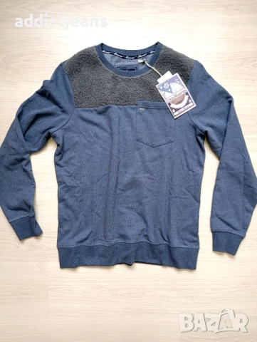 Мъжка блуза Dreimaster размер XL