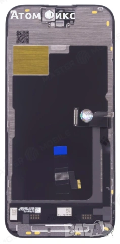 Дисплей за APPLE iPhone 15 Pro Max (без кутия) JK-IN CELL