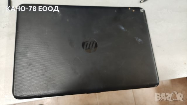 Лаптоп HP Notebook - 17-y030ng, снимка 2 - Части за лаптопи - 41824115