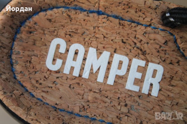 Оригинални сандали  '' Camper '' , снимка 6 - Сандали - 41877287