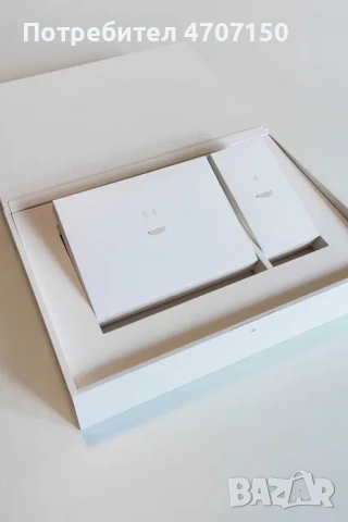 Лаптоп Huawei MateBook X Pro 13.9 Touchscreen, снимка 8 - Лаптопи за работа - 53076374