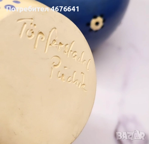 Керамични кани, снимка 2 - Вази - 52937133