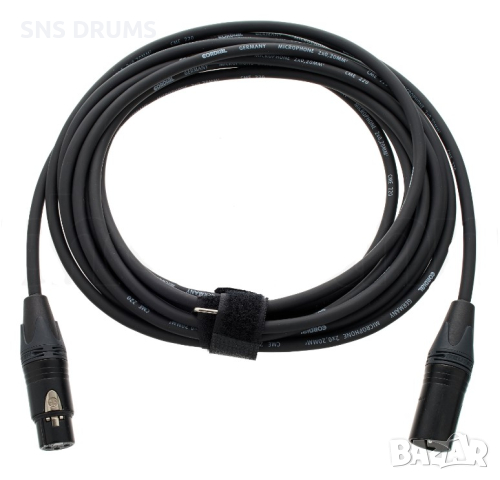 🎸 Кабели и аксесоари за електронни барабани и музикални инструменти – нови, на склад!, снимка 11 - Ударни инструменти - 44586868
