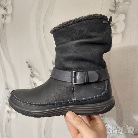 Зимни ботуши Ecco CHASE II GTX Gore-Tex  номер 41 