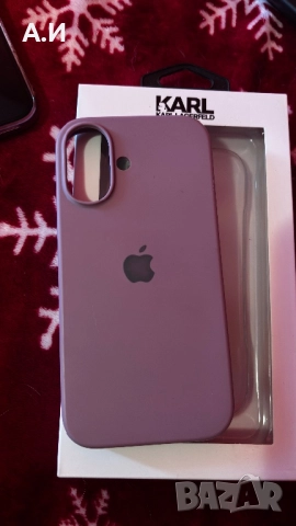 Iphone 16 PINK 128 GB, снимка 8 - Apple iPhone - 52807623