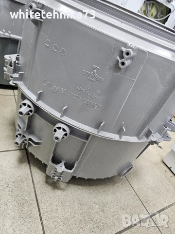 Барабан от пералня AEG чисто нов , снимка 2 - Перални - 53282021