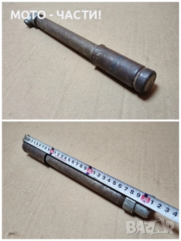 Помпа За Симсон / 31 см. / НЕ РАБОТЕЩА! , снимка 5 - Части - 52107992