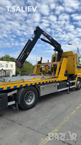 Кран пладформа 0897443372