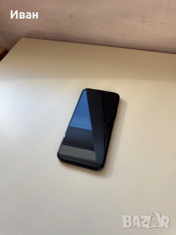 Apple iPhone 12 64GB Midnight Black – Много добро състояние, снимка 6 - Apple iPhone - 53492942