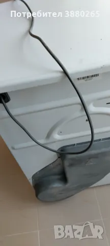 Продавам сушилня Канди, снимка 3 - Сушилни - 47250536