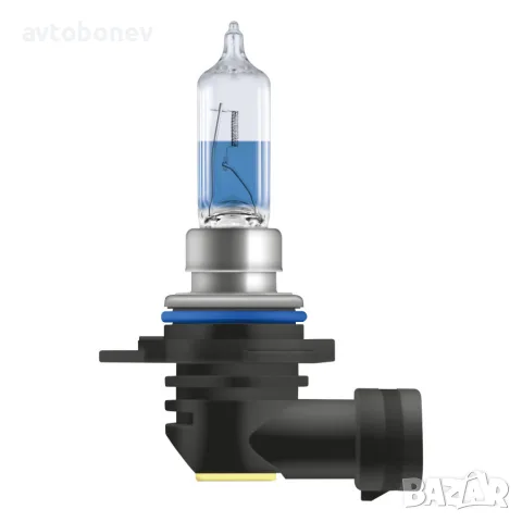 Автомобилни крушки OSRAM COOL BLUE INTENSE +100% HIR2(9012), снимка 4 - Части - 56175774