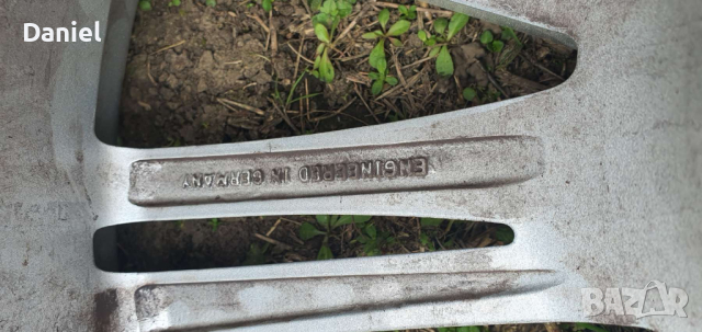 MICHELIN PILOT SPORT 3 | 245 / 35 / R20, снимка 11 - Гуми и джанти - 44622874