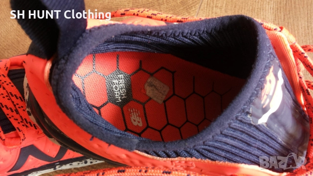 New Balance Fresh Foam Hierro V3 Running Shoes Размер EUR 36,5 /UK 4 дамски детски маратонки 67-13-S, снимка 16 - Маратонки - 52668581