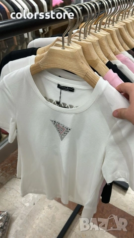 Дамска тениска Guess -BR44d