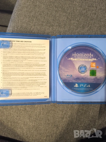 Far Cry 5 & 4, Horizon Zero Dawn, God of War - PS4 / PS5, снимка 3 - Игри за PlayStation - 52741971