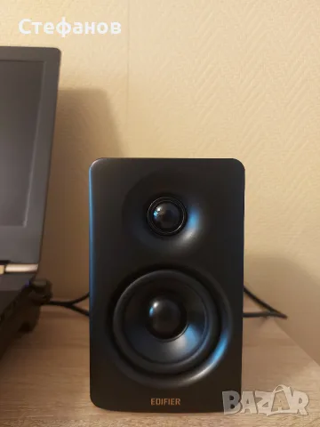 Edifier M60 блутут тонколонки , снимка 8 - Bluetooth тонколони - 55791459