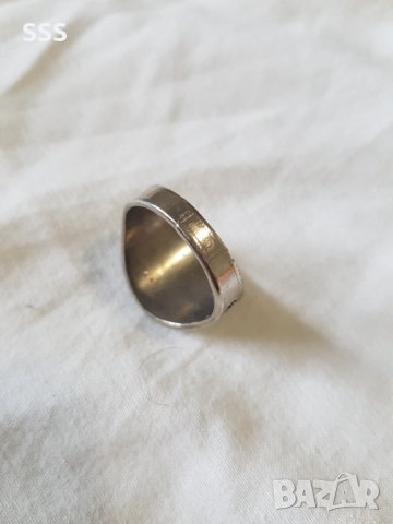 Пръстен, снимка 10 - Пръстени - 41771864